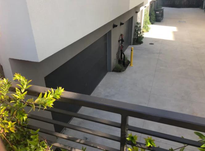 Upscale Modern Townhouse At Balboa Park Villa San Diego Exterior photo