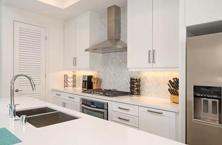 Upscale Modern Townhouse At Balboa Park Villa San Diego Exterior photo