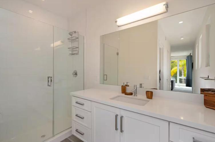 Upscale Modern Townhouse At Balboa Park Villa San Diego Exterior photo