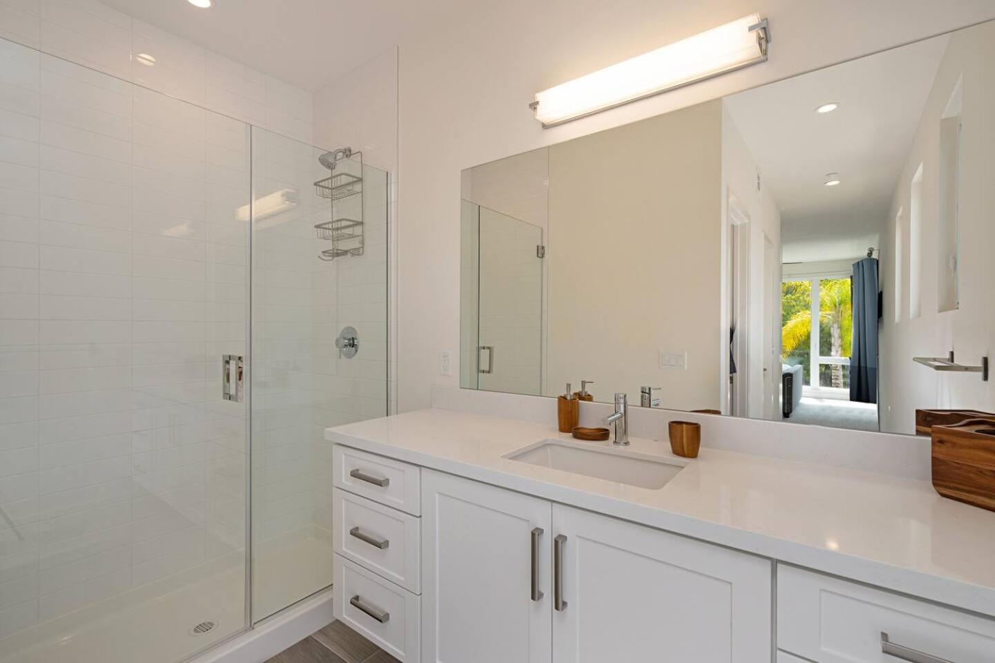 Upscale Modern Townhouse At Balboa Park Villa San Diego Exterior photo