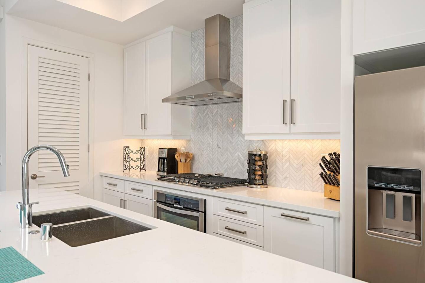 Upscale Modern Townhouse At Balboa Park Villa San Diego Exterior photo