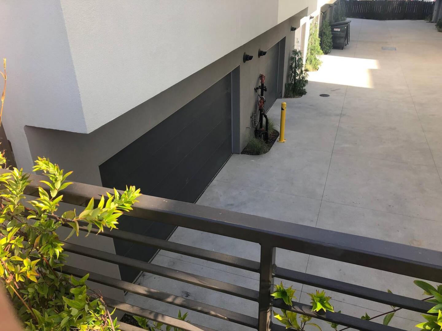 Upscale Modern Townhouse At Balboa Park Villa San Diego Exterior photo